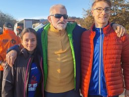 CROSS DEL PANATHON